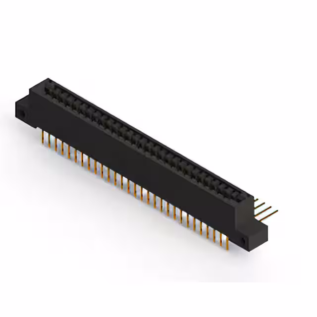 896-058-558-212 EDAC Inc.  Edgeboard Connectors